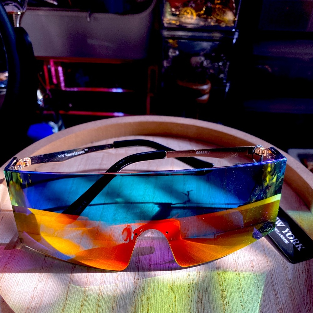 new york sunglasses